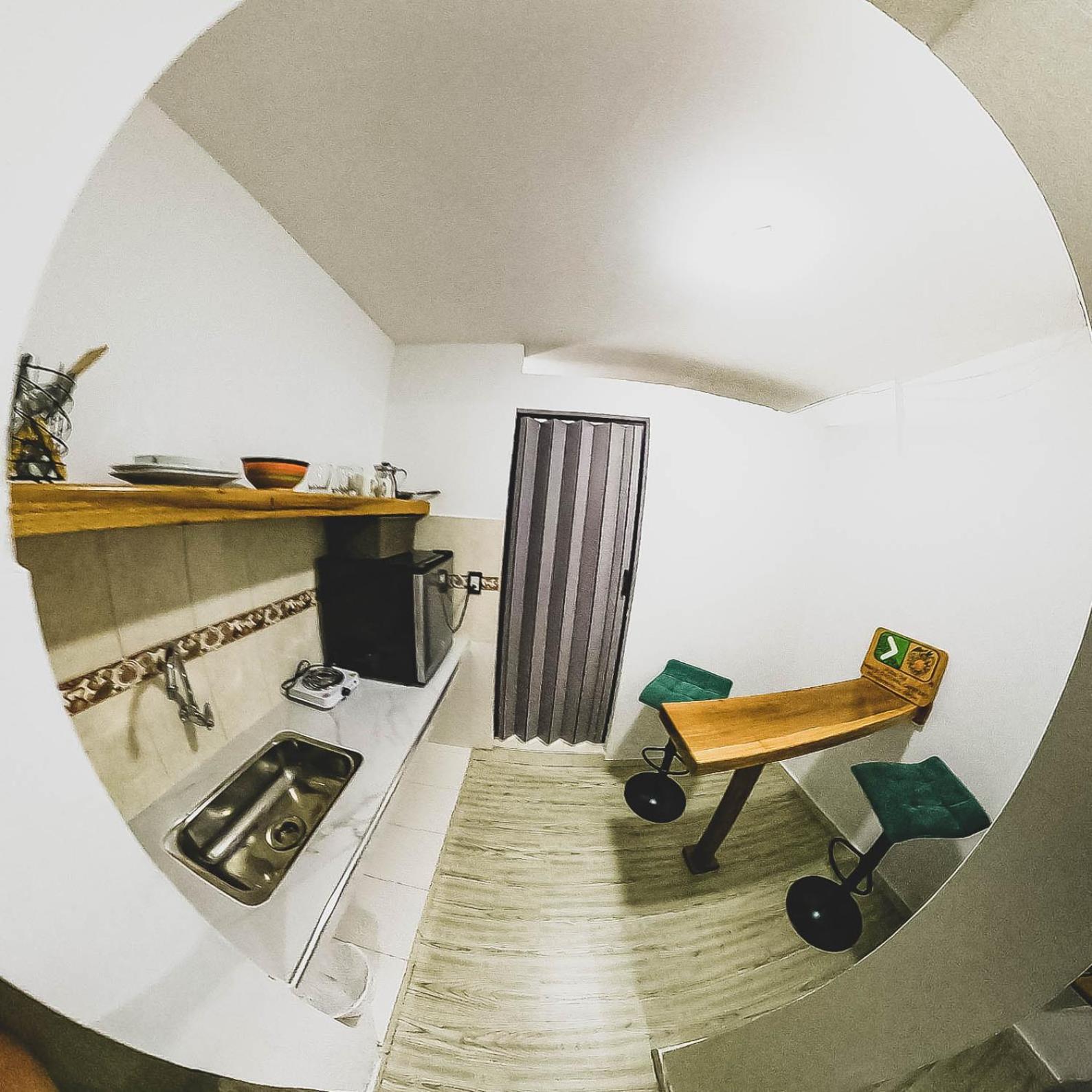 Apartamento Sevilla, Valle Del Cauca Sevilla  Bagian luar foto