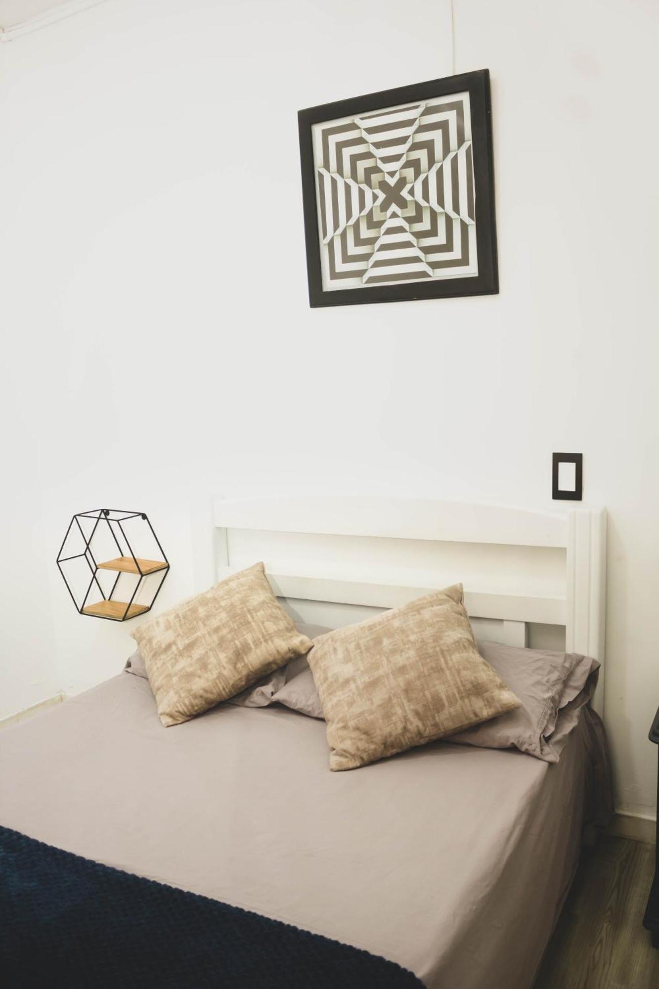 Apartamento Sevilla, Valle Del Cauca Sevilla  Bagian luar foto