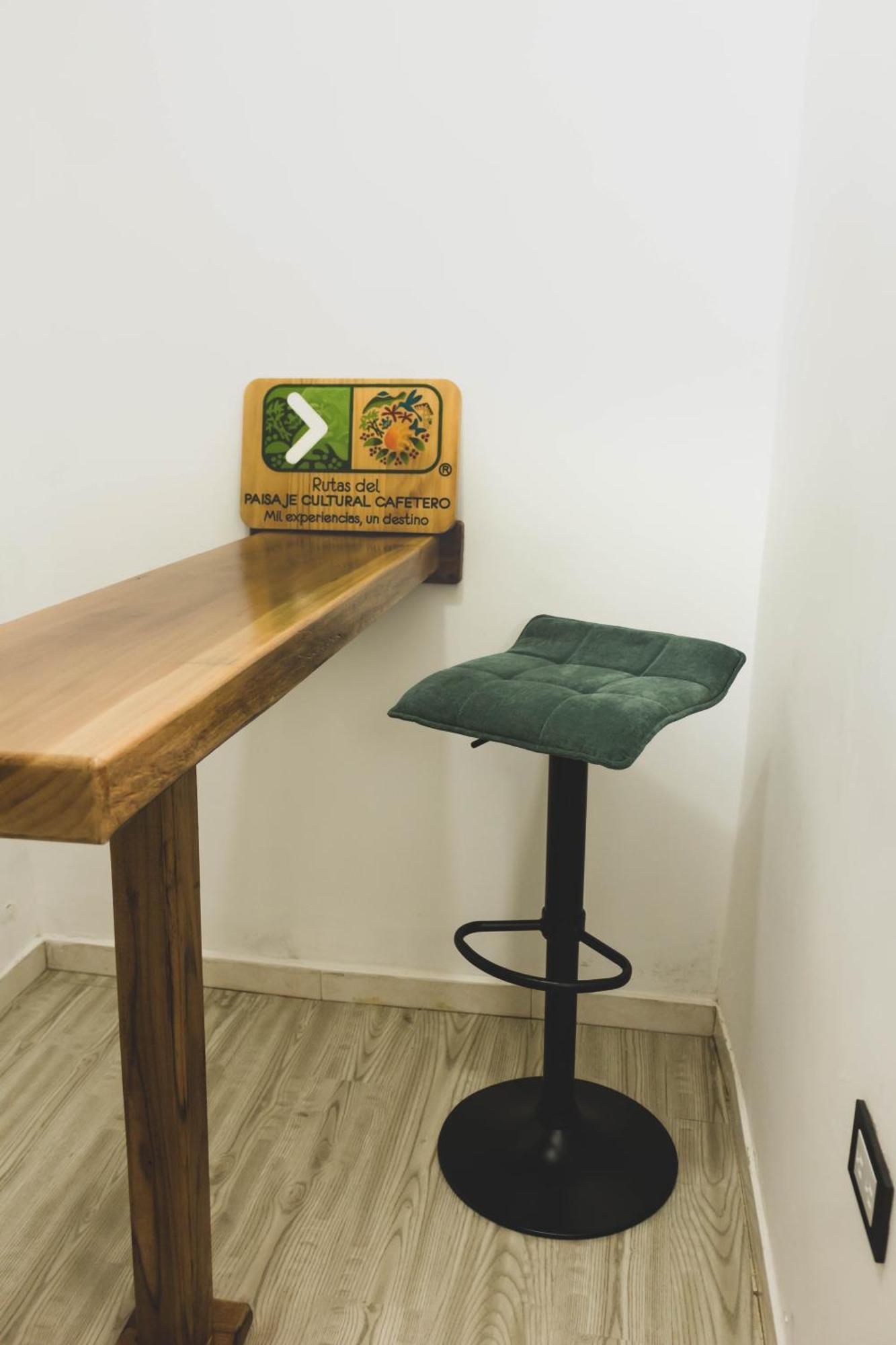 Apartamento Sevilla, Valle Del Cauca Sevilla  Bagian luar foto