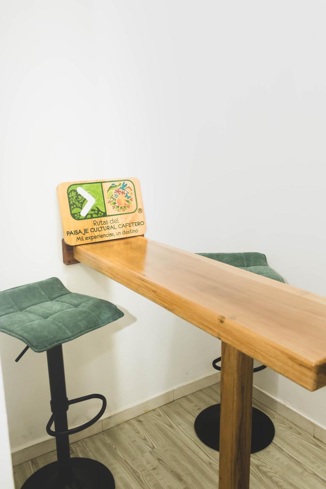 Apartamento Sevilla, Valle Del Cauca Sevilla  Bagian luar foto