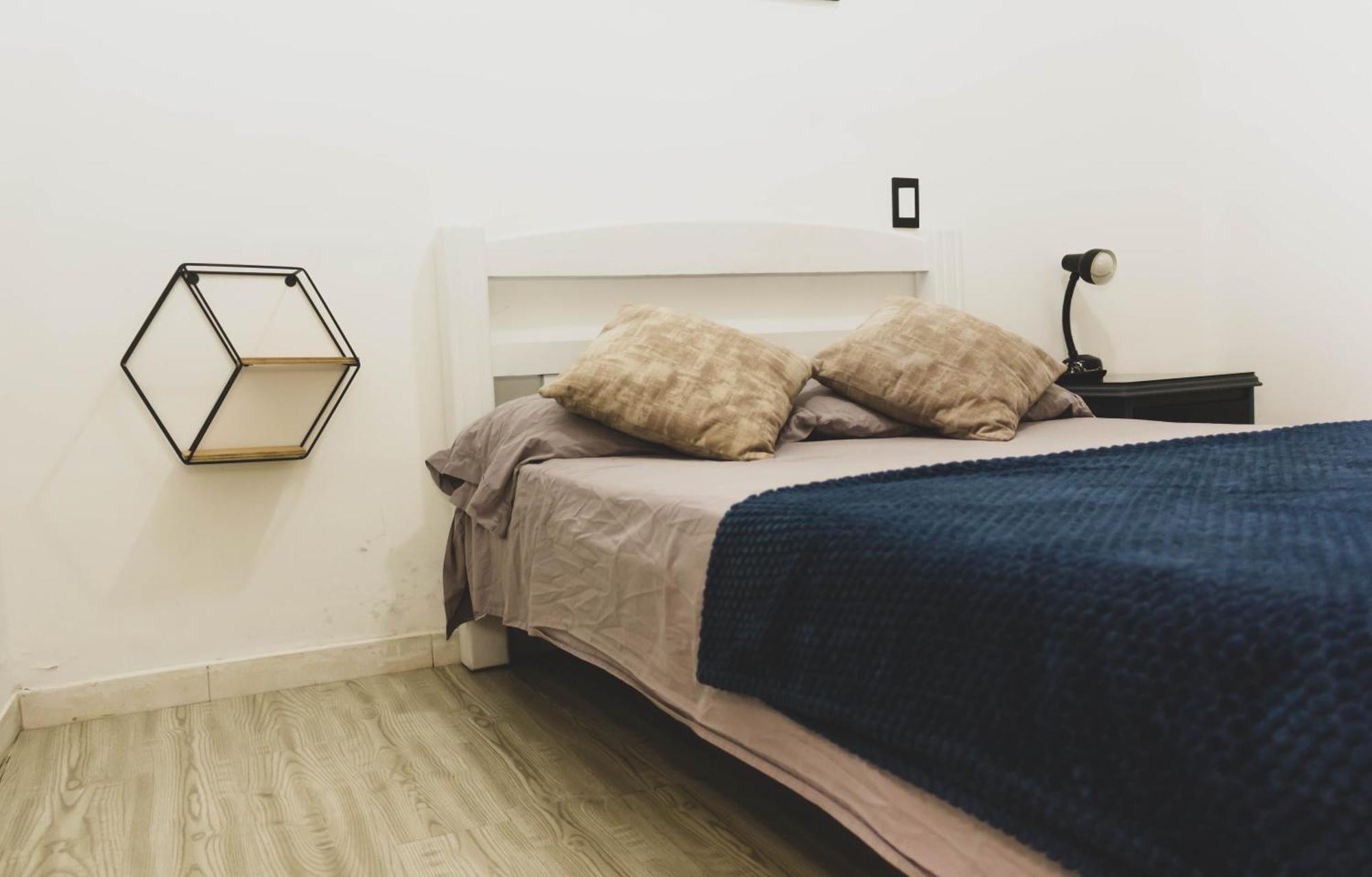 Apartamento Sevilla, Valle Del Cauca Sevilla  Bagian luar foto